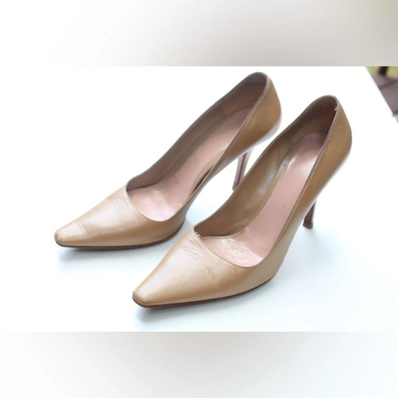 Prada pumps - Picture 5 of 13